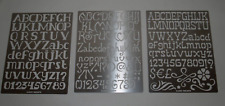 Aleks melnyk alphabet for sale  CHATHAM