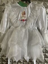 Elfe barbie kostüm gebraucht kaufen  Würzburg