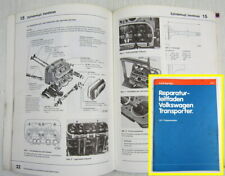 Reparaturleitfaden boxer motor gebraucht kaufen  Merseburg