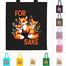 Fox sake funny for sale  GLASGOW