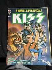 Kiss 1978 marvel for sale  Pikesville