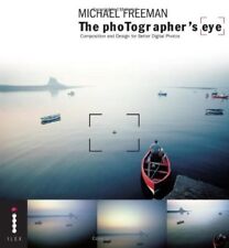 Photographer eye composition for sale  UK