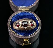 Antique garnet gypsy for sale  NEWARK