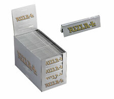 Rizla silver standard for sale  SOUTHALL