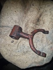 Mccormick ihc ausrückgabel gebraucht kaufen  Menden (Sauerland)