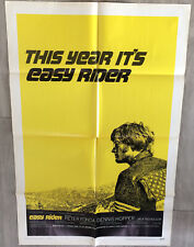 Easy rider 1969 d'occasion  France