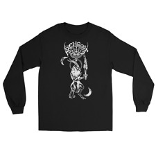 Archgoat longsleeve beherit usato  Italia