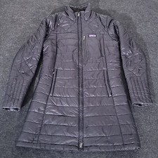 Patagonia radalie parka for sale  Lithonia