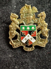 Silver worshipful company for sale  LONDON