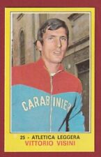 Figurina panini campioni usato  Roma