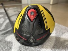 Cobra king driver d'occasion  Expédié en Belgium