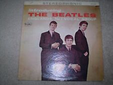 Introducing beatles 1964 for sale  Milford