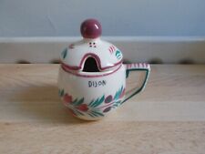 Moutardier maille dijon d'occasion  Toulon-