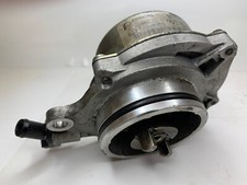 Pompe vide bmw d'occasion  Anse