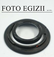 Photografic accssory adapter usato  Pianella