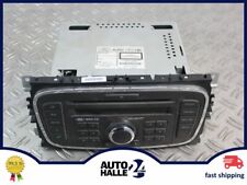 70752 autoradio radio gebraucht kaufen  Dinslaken