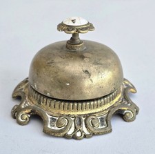 Antique brass desk for sale  UK