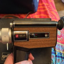 Vintage gaf super for sale  ACCRINGTON