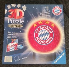 Puzzle bayern münchen gebraucht kaufen  Erdmannhausen