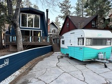 1959 shasta airflyte for sale  Burbank