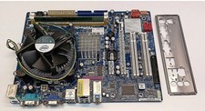 Asrock g31m scheda usato  Soliera