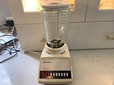 Osterizer blender model for sale  Reston