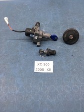 Kit blocchetto accensione usato  Italia