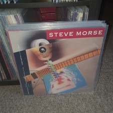 Steve morse high gebraucht kaufen  Langenau