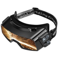 Welding glasses auto for sale  Brentwood
