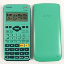 Calculatrice casio spécial d'occasion  Angers-