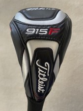 Titleist 915f fairway for sale  Midvale