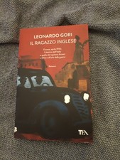 Libri gori leonardo usato  Arezzo