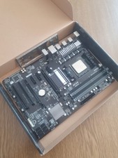 Gigabyte 970a ds3p gebraucht kaufen  Amberg