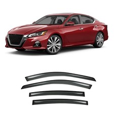 Window visor nissan for sale  Fayetteville