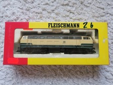 Fleischmann 4237 218 gebraucht kaufen  Bad Honnef