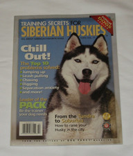 Training secrets siberian for sale  Monroe