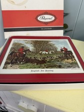 hunting placemats for sale hunting placemats for sale BELFAST