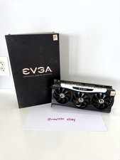 evga ftw3 3070 ultra for sale  Broomfield