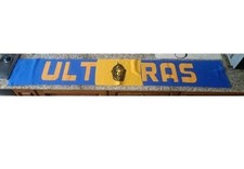 Sciarpa ultras boys usato  Savona