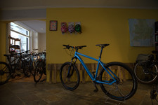 Ghost 2000 hardtail for sale  MALVERN
