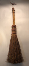 Vintage red straw for sale  Springfield