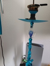 Dilaw vatos shisha gebraucht kaufen Dilaw vatos shisha gebraucht kaufen  Parchim