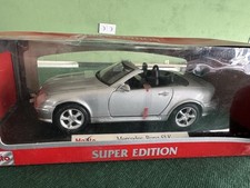 Mercedes benz slk gebraucht kaufen  Leverkusen