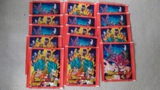 Pochettes neuves panini d'occasion  Noyal-Châtillon-sur-Seiche