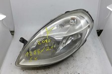 Faro anteriore sinistro usato  Saviore dell'Adamello