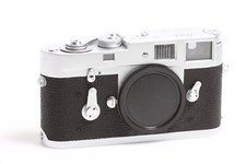 Leica gehäuse body gebraucht kaufen  München