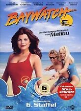 Baywatch staffel dvds gebraucht kaufen  Berlin