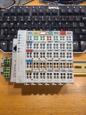 Controller ethernet wago usato Controller ethernet wago usato  Spedire a Italy