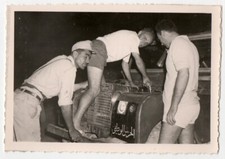 Photo anonyme 1962 d'occasion  Avignon