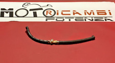 Tubo benzina raccordo usato  Potenza